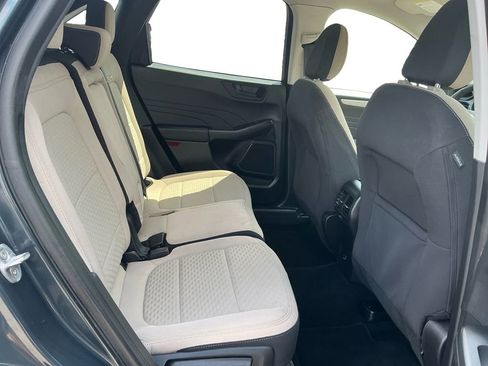 Used 2022 Ford Escape SE w/ Convenience Package FWD image 23