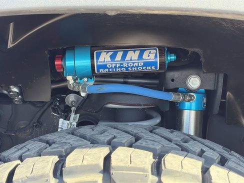 New 2025 INEOS Grenadier AWD/4WD image 11