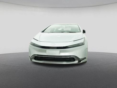 New 2026 Toyota Prius Limited image 31