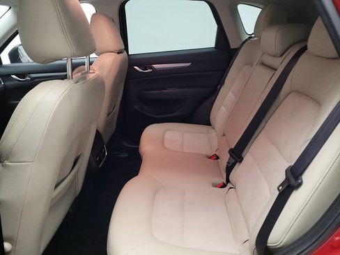 Used 2019 MAZDA CX-5 Touring image 18