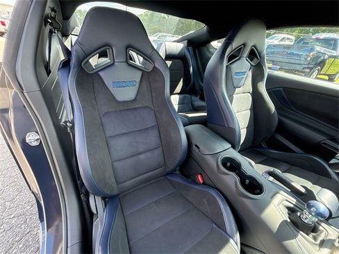 New 2025 Ford Mustang Dark Horse image 18