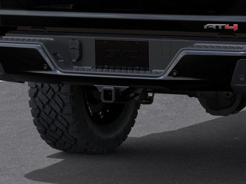 New 2026 GMC Canyon AT4 w/ AT4 Premium Package AWD/4WD image 14