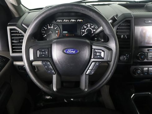 Used 2020 Ford F150 XL w/ Equipment Group 101A Mid AWD/4WD image 30