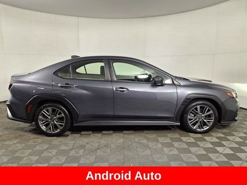 Used 2022 Subaru WRX image 8