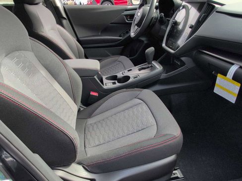 New 2026 Subaru Impreza 2.0i Sport AWD/4WD image 20