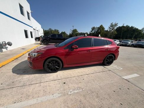Used 2018 Subaru Impreza 2.0i Sport AWD/4WD image 31