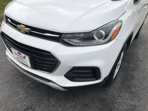 Used 2020 Chevrolet Trax LT image 49