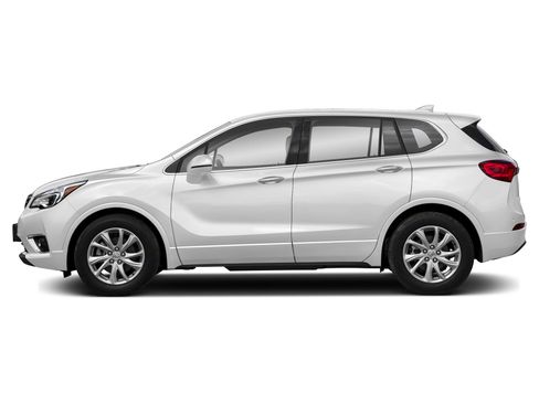 Used 2019 Buick Envision Essence image 4