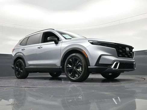 Used 2023 Honda CR-V Sport Touring image 34