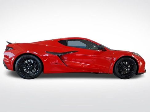 New 2026 Chevrolet Corvette Z06 RWD image 8