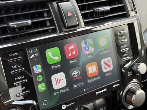 Used 2024 Toyota 4Runner TRD Off-Road image 79