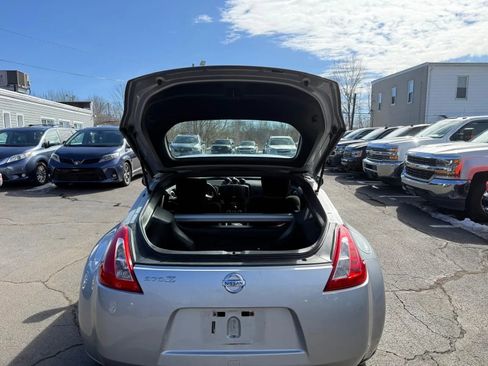 Used 2014 Nissan 370Z Coupe image 20
