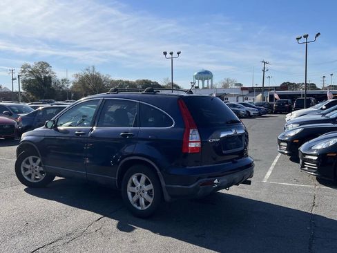 Used 2007 Honda CR-V EX-L image 11