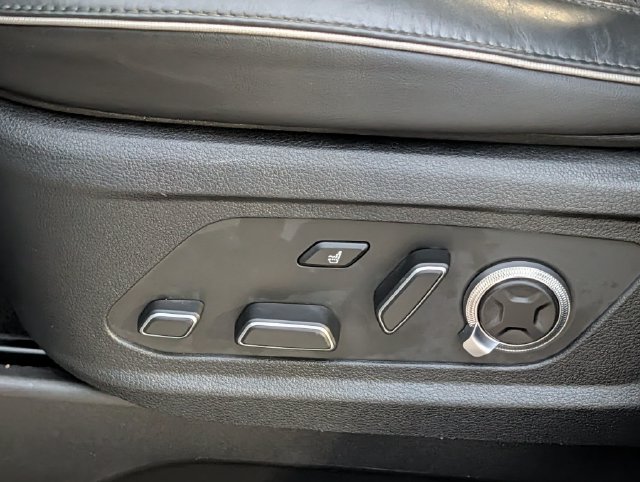 Used 2024 Hyundai Palisade Calligraphy AWD/4WD image 25