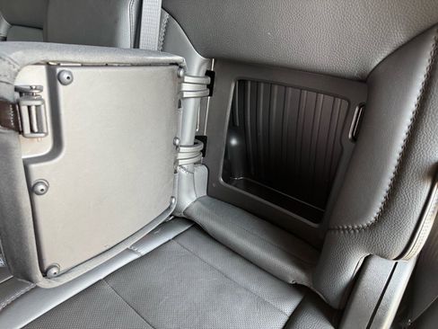 Certified 2024 GMC Sierra 1500 Denali w/ Technology Package image 14