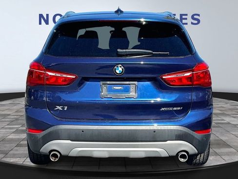Used 2019 BMW X1 xDrive28i w/ Convenience Package image 5