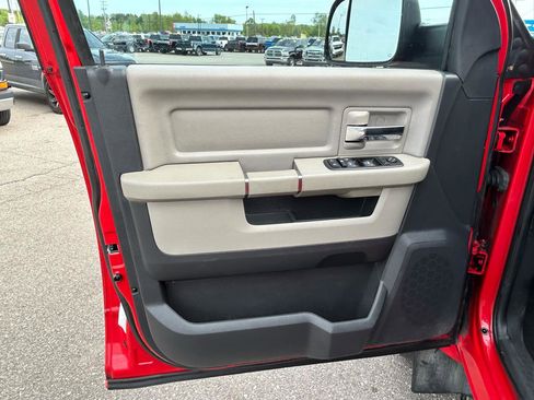 Used 2012 RAM 1500 Classic SLT AWD/4WD image 14