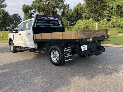 Used 2024 Ford F250 XL w/ XL Chrome Package AWD/4WD image 5