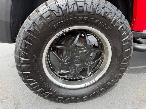 Used 2006 HUMMER H3 AWD/4WD image 19