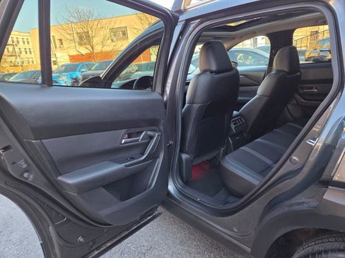 Used 2023 MAZDA CX-50 2.5 S w/ Cargo Package image 10