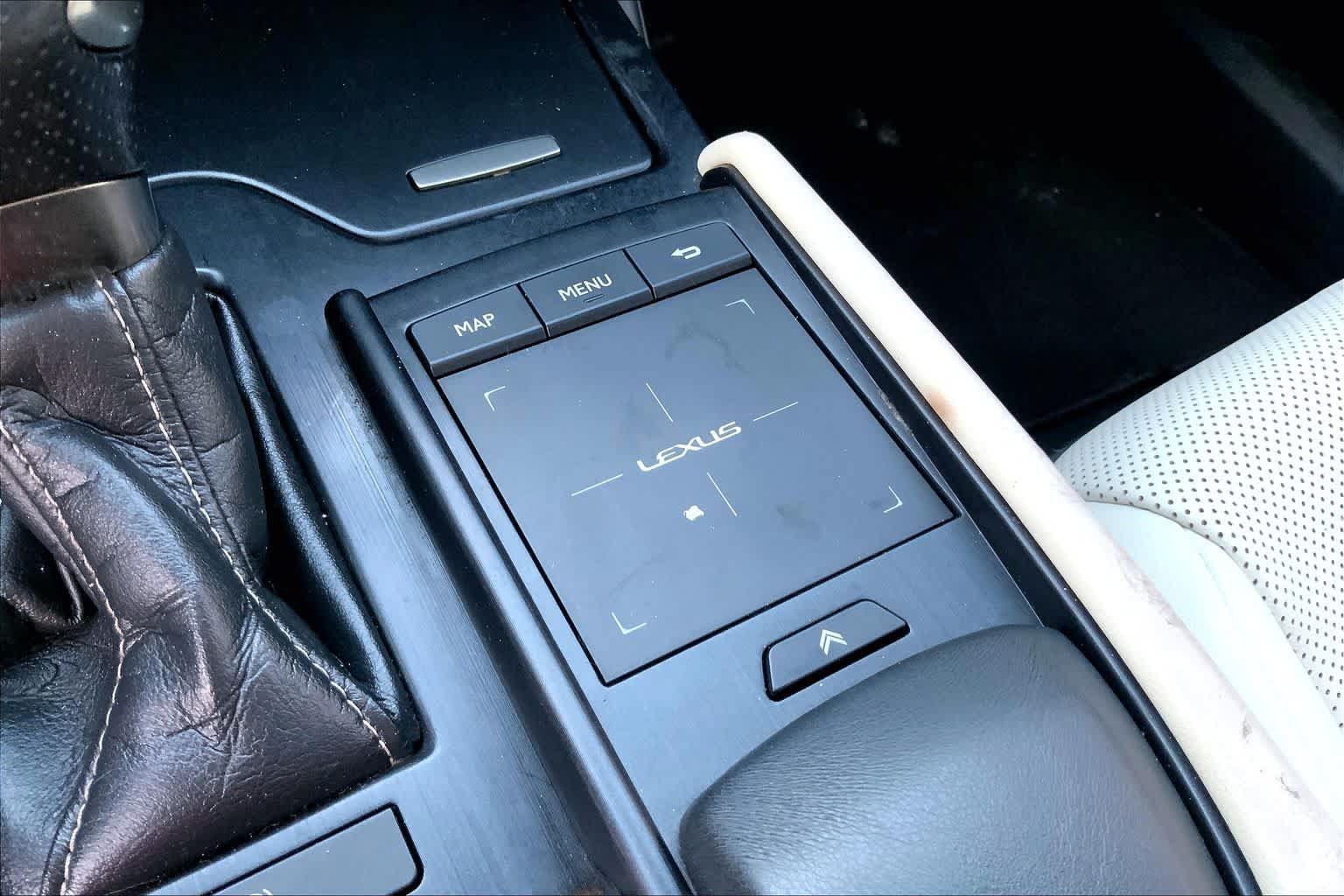 Used 2021 Lexus ES 350 F Sport w/ Special Edition FWD image 32