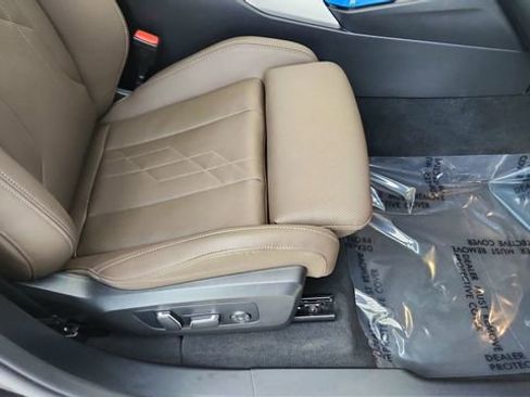 Used 2025 BMW X3 M50 image 24