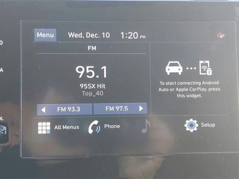 Used 2023 Hyundai Tucson SEL image 24