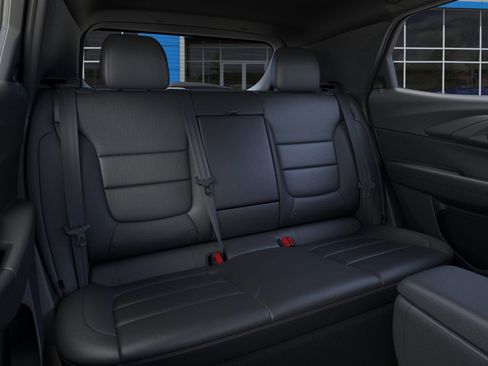 New 2026 Chevrolet TrailBlazer RS w/ Convenience Package image 17