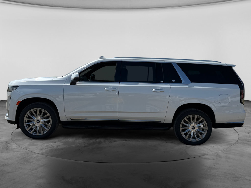 Used 2024 Cadillac Escalade ESV Premium Luxury AWD/4WD image 6