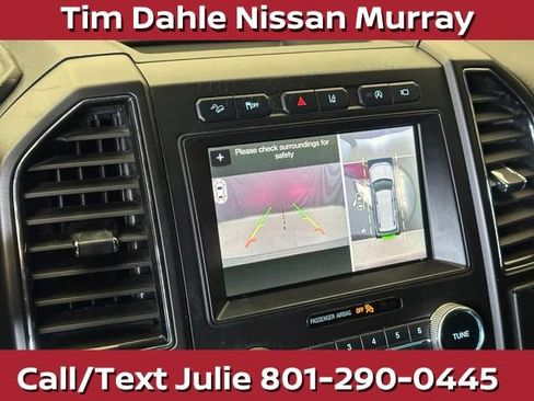 Used 2019 Ford Expedition Limited w/ Equipment Group 302A AWD/4WD image 28