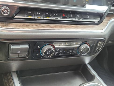 Used 2023 Chevrolet Silverado 1500 RST image 27