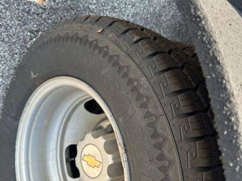 Used 2016 Chevrolet Express 3500 Extended image 12