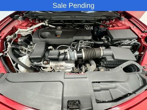Used 2021 Acura TLX w/ A-SPEC Pkg AWD/4WD image 27