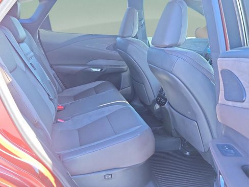 Certified 2023 Lexus RX 350 FWD image 11