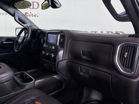 Used 2022 GMC Sierra 1500 AT4 w/ AT4 Premium Package AWD/4WD image 36