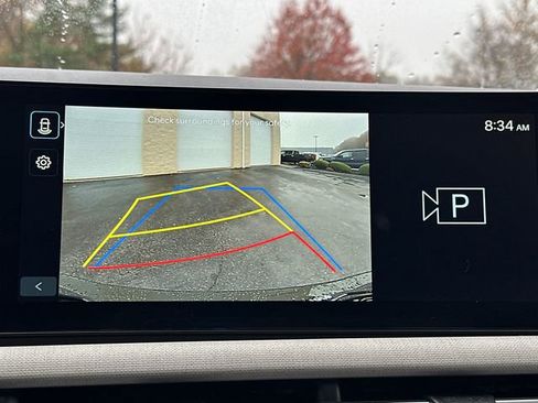 Used 2025 Hyundai Tucson SEL image 34