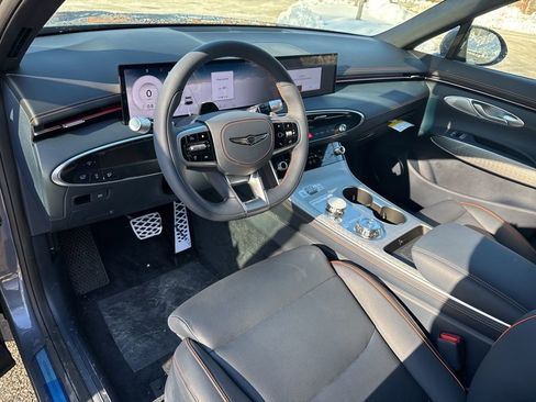 New 2026 Genesis GV70 2.5T Sport Prestige image 14