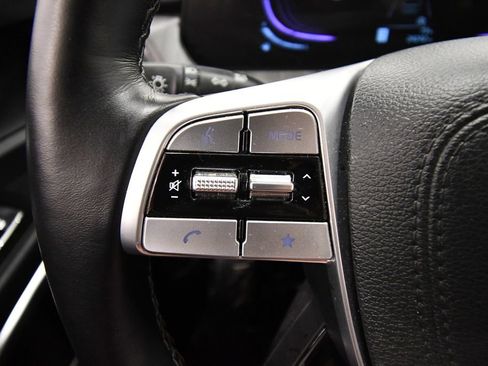 Certified 2025 Kia Telluride EX X-Line AWD/4WD image 21