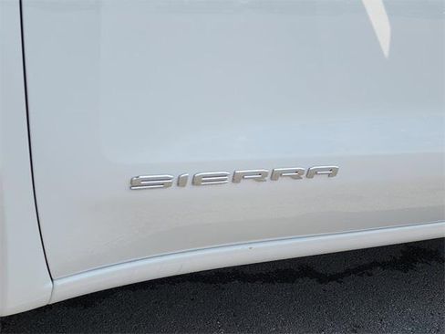 New 2026 GMC Sierra 1500 Pro w/ Pro Value Package image 9