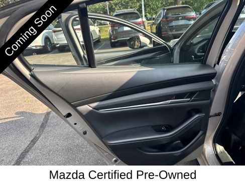 Used 2026 MAZDA MAZDA3 2.5 S Sedan w/ Preferred Pkg FWD image 20