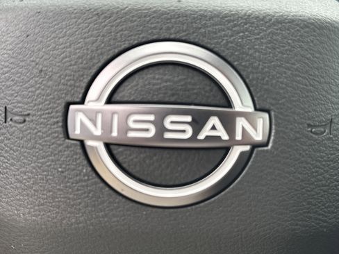 New 2026 Nissan Rogue SV FWD image 22