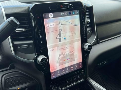 New 2026 RAM 2500 Big Horn image 18