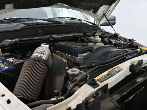 Used 2005 Dodge Ram 3500 Truck SLT image 26