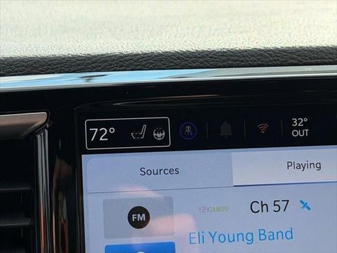 New 2026 Chrysler Pacifica Select image 47