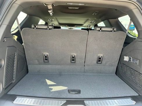 New 2025 Chevrolet Tahoe Premier image 9