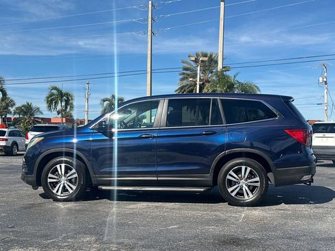 Used 2016 Honda Pilot EX-L image 2