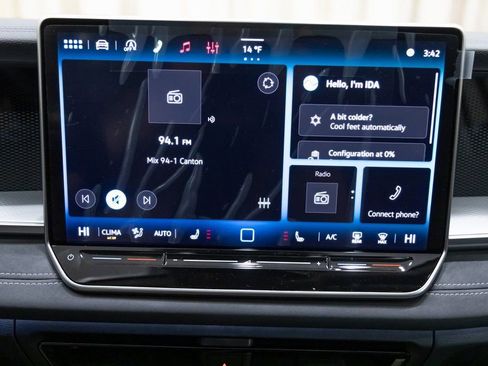 New 2026 Volkswagen Tiguan SE image 21