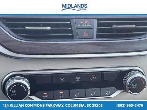 Used 2025 Nissan Altima 2.5 SV FWD image 26