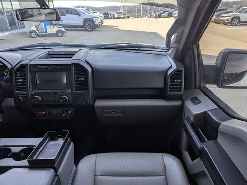 Used 2020 Ford F150 XL w/ XL Power Equipment Group image 4