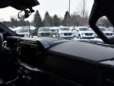 Used 2023 Ford F150 XLT w/ Equipment Group 302A High image 15